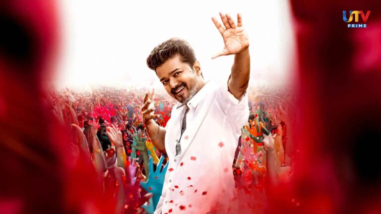 Conspiracy to disrupt Jana Nayagan Movie collections