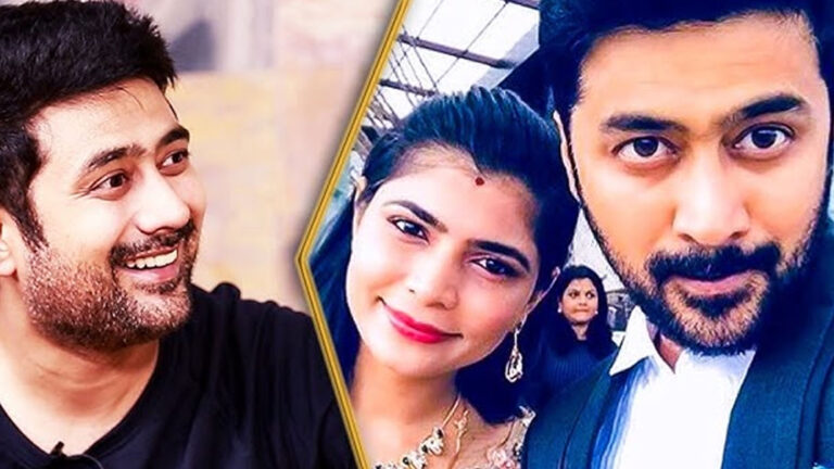 Divorce your husband… Chinmayi faces strong opposition: Full details!!