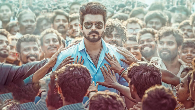 Janyayagan pays tribute to Vijay… Latest update released!!