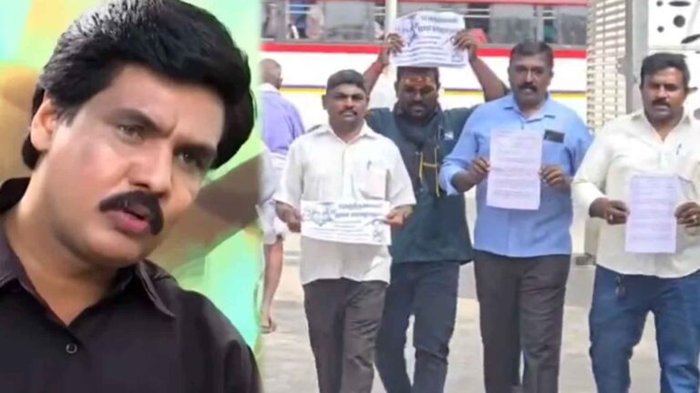 Take action against YouTuber Mukhtar Traders issue public warning