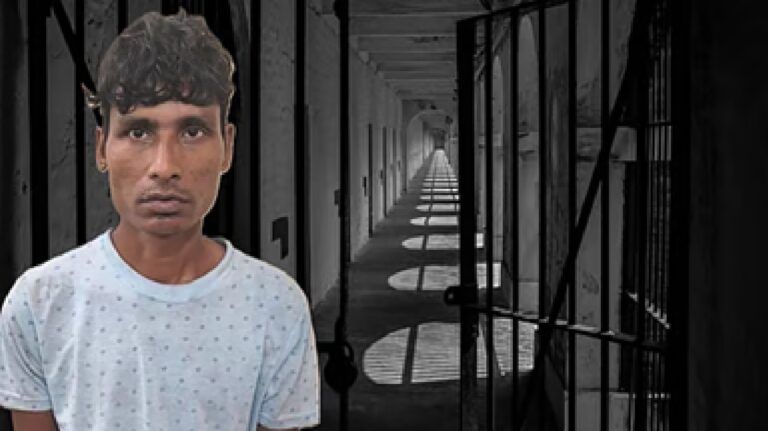 The judge delivered the verdict in the case of a girl who was sexually assaulted by gagged.. within 5 months