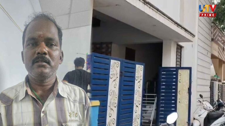 104 Soveriegn Gold robbery case turns around.. The thief stole without fingerprinting!