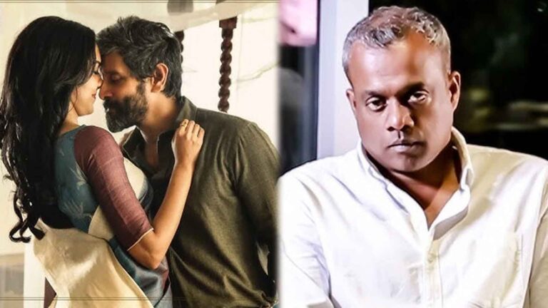 All Problem Solved… சீயான் ரசிகர்களுக்கு குட்நியூஸ்.. ரிலீசுக்கு தயாரான துருவ நட்சத்திரம்..! All Problem Solved… Good news for Seeyan fans.. Dhruva Nakshatram ready for release