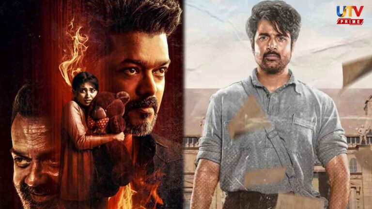 Janyayan, Parasakthi withdraw, Next movie will be released as a solo film