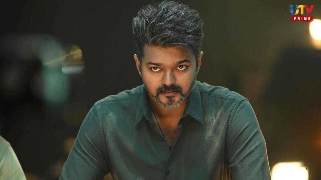 Jananayagan not released... Court checks again!