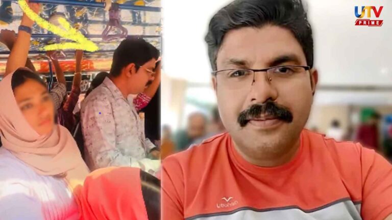 Kerala man dies by suicide after video alleging misbehaviour on bus, woman stands by allegation