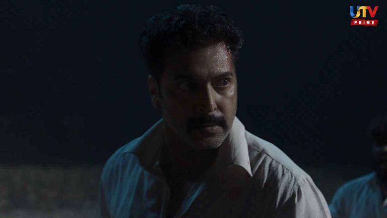 நான் அரசியலையே தொழிலா பண்றவன்… வெளியானது கராத்தே பாபு டீசர்! Ravi Mohans Karate Babu teaser released