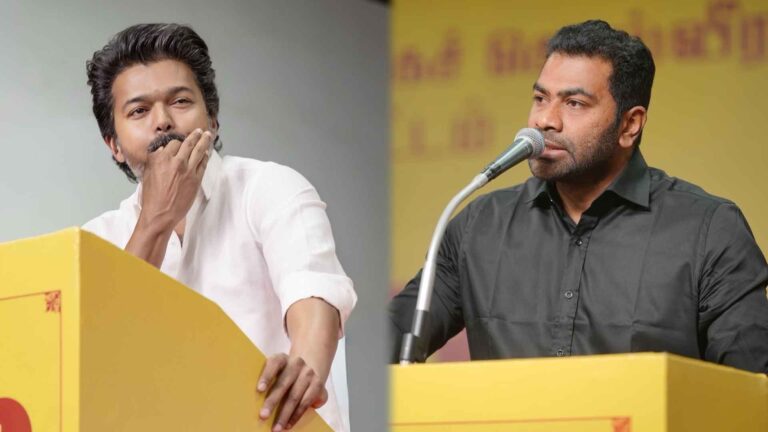 The whistle is not just our symbol.. but the victory slogan of tomorrow's democracy