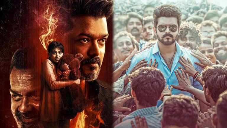 Unexpected twist in the movie Janyayan… Fans are shocked!