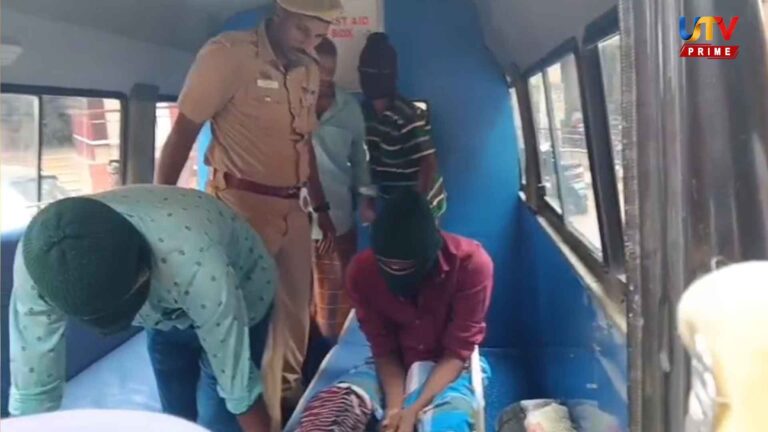 கோவையை நடுங்கவிட்ட கல்லூரி மாணவி வழக்கு.. மார்ச் 7-ல் தீர்ப்பு..! Coimbatore-college-student-gang-rape-case utv