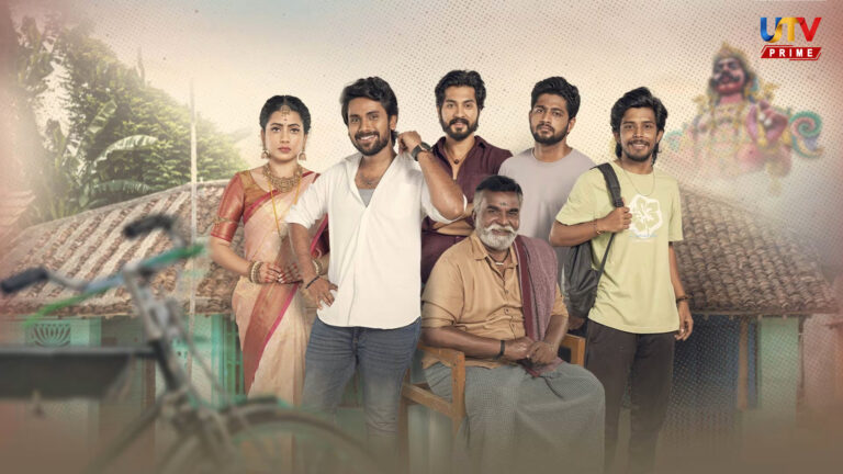 Do you know the salaries of the supporting actors of Ayyanar thunai Serial