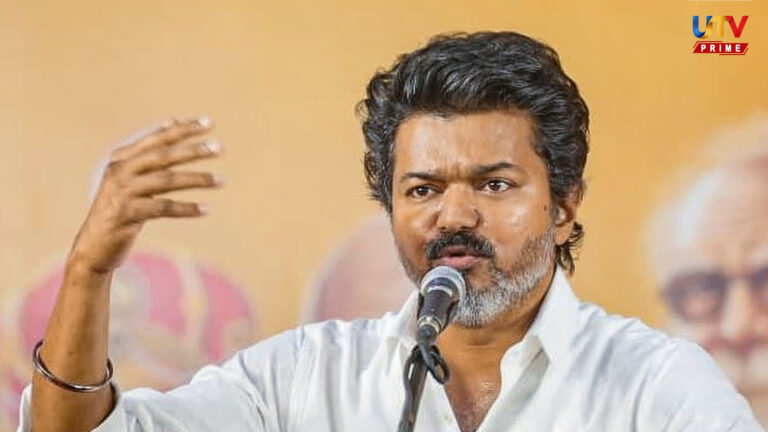 விஜய்யுடன் கூட்டணி போட வரும் முதலமைச்சர்… தவெகவுடன் இணையும் முதல் கட்சி… பாஜக அதிர்ச்சி! First party to form an alliance with TVK.. BJP Shocked