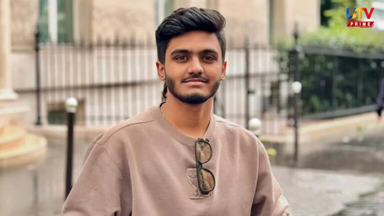 Give my daughter a chance.. the actress pleaded with the young celebrity on stage