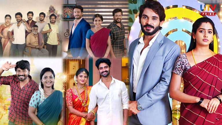 Hero who quits From popular serial.. He thanks to the serial team!