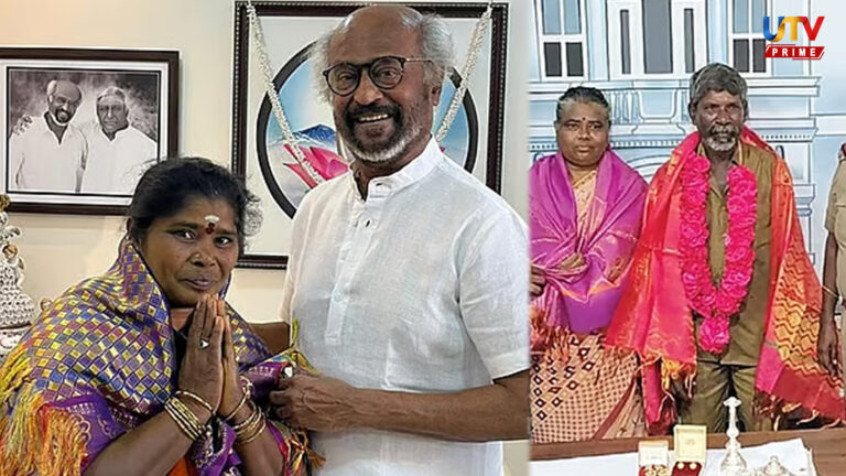 Padma, the sanitation worker who has become a role model