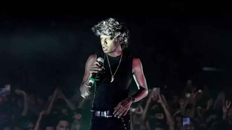 Rapper Vedan Gets Marriage with his Girl Friend