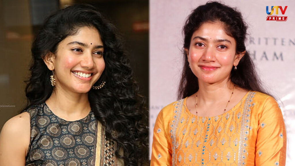 Sai Pallavi