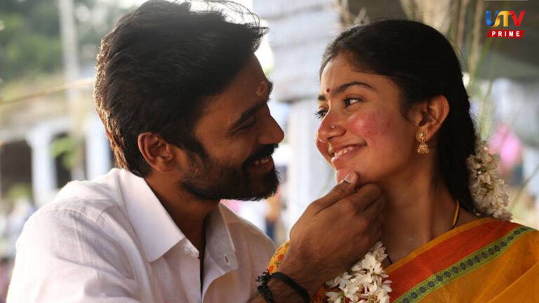 Sai Pallavi earned a salary of crores in D55