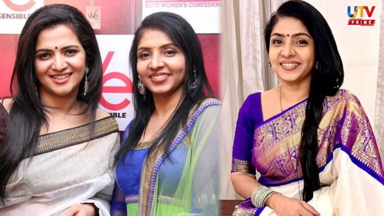 The pain that DD suffered… The family was devastated says Priyadsrshini