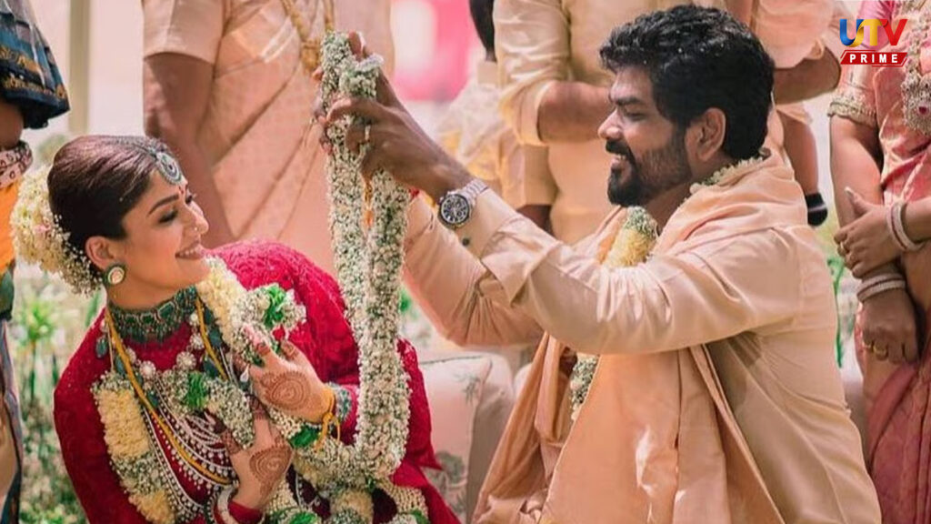 The star couple who makes marriage a business