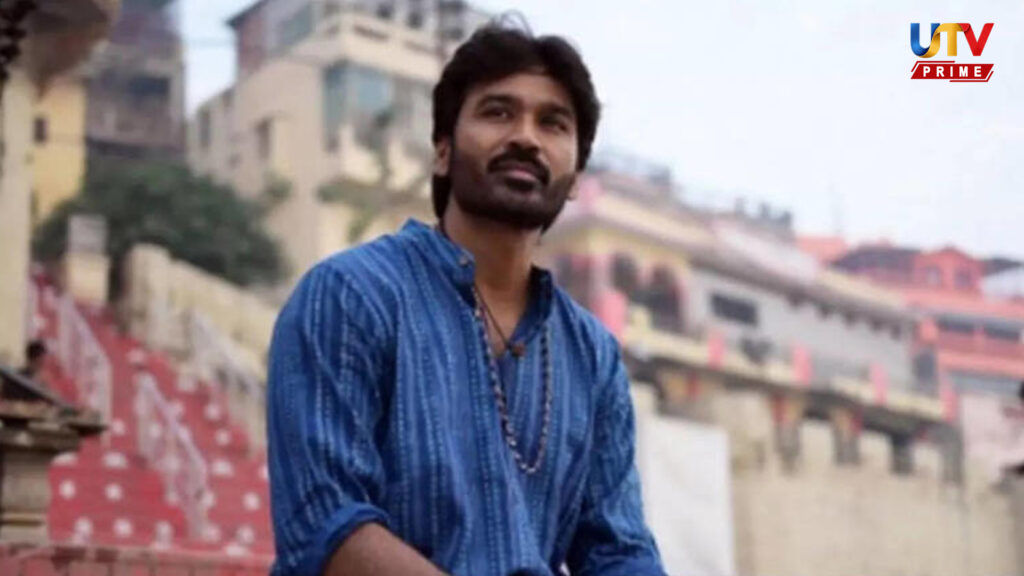 Trending actresses who have teamed up for a Dhanush film