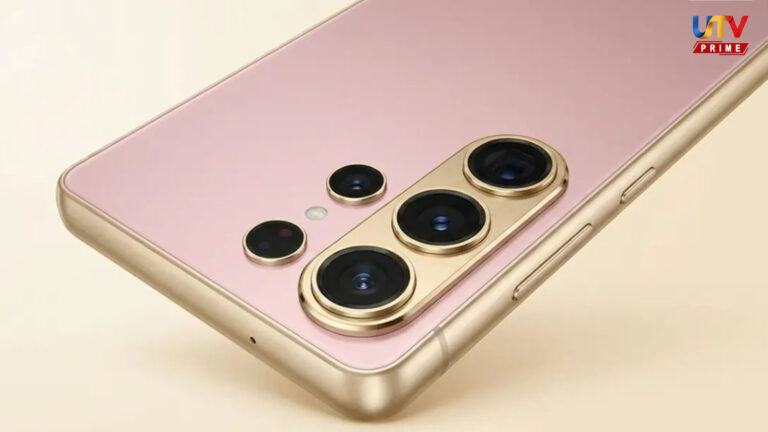 Samsung announces Galaxy S26