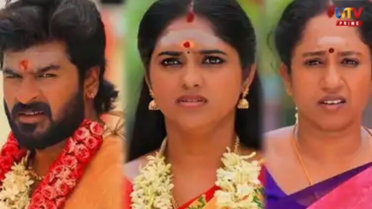 thamarai selvi UTV