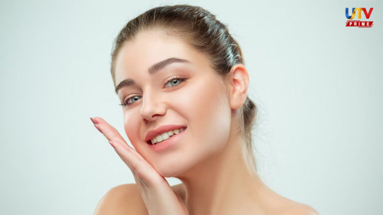 எப்பவுமே பளிச்சுன்னு அழகா தெரியணுமா?.. இதை ட்ரை பண்ணி பாருங்க…! Gram Flour UTV