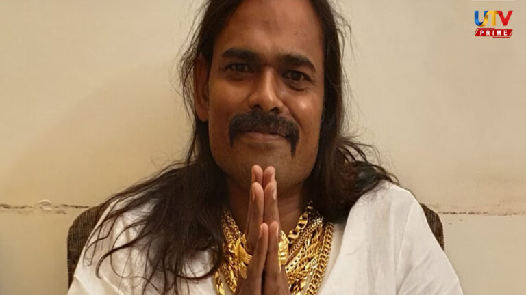 தொழிலதிபருக்கு போடப்பட்ட ஸ்கெட்ச்.. ஹரி நாடாரை தட்டி தூக்கிய போலீஸ்.. 2 நாள்கள் போலீஸ் காவல்..! hari-nadar UTV