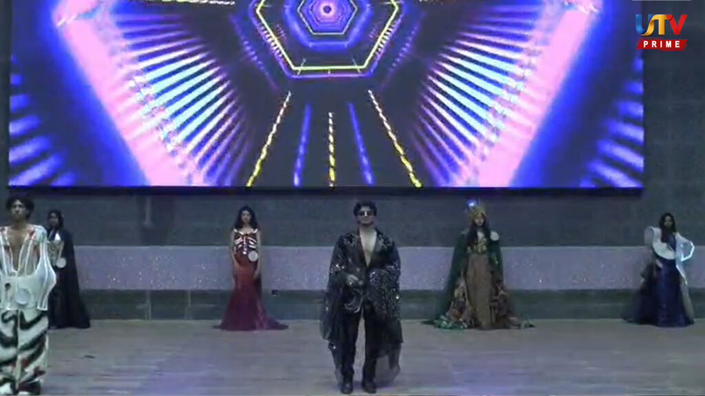 fashion show utv