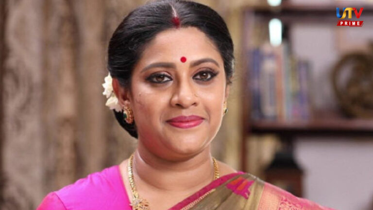 Meera Krishnan Nayagi UTV