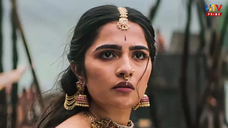 ஒரேடியாக சம்பளத்தை உயர்த்திய ருக்மிணி வசந்த்.. அடுத்தடுத்து கைவிட்ட தயாரிப்பாளர்கள்..! Rukmini Vasanth UTv