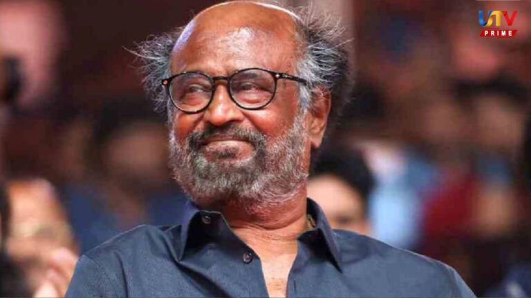 rajini UTv