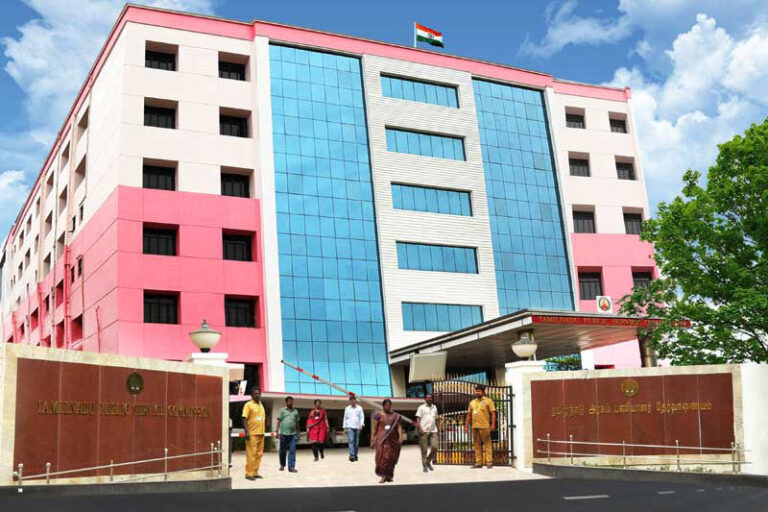 When is the postponed TNPS exam Announcement released with new date