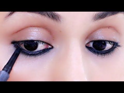 kajal eyeliner UTV