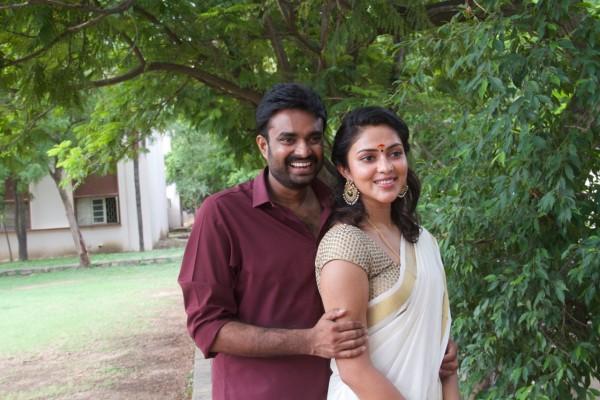 amala paul UTv