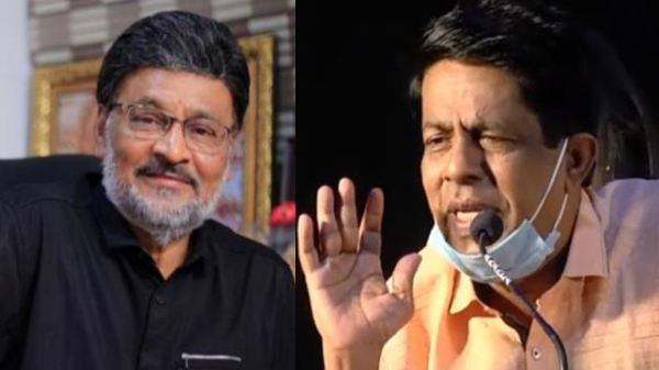 bhagyaraj sundarrajan UTv