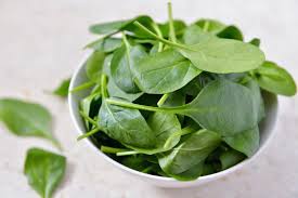 spinach UTV