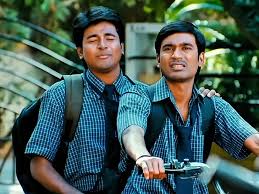 dhanush sivakarthikeyan UTV