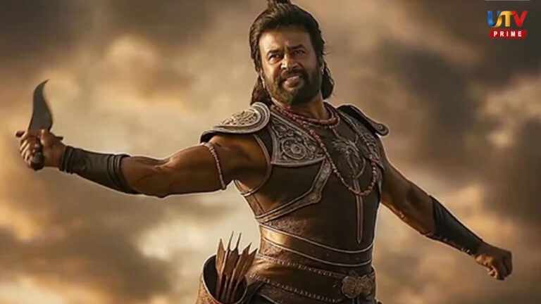 மீண்டும் ‘கோச்சடையான்’- கொஞ்சம் சும்மா இருமா.. டீசருக்கு குவியும் ‘நெகடீவ்’ Review..!(வீடியோ) kochadaiyaan ai UTV