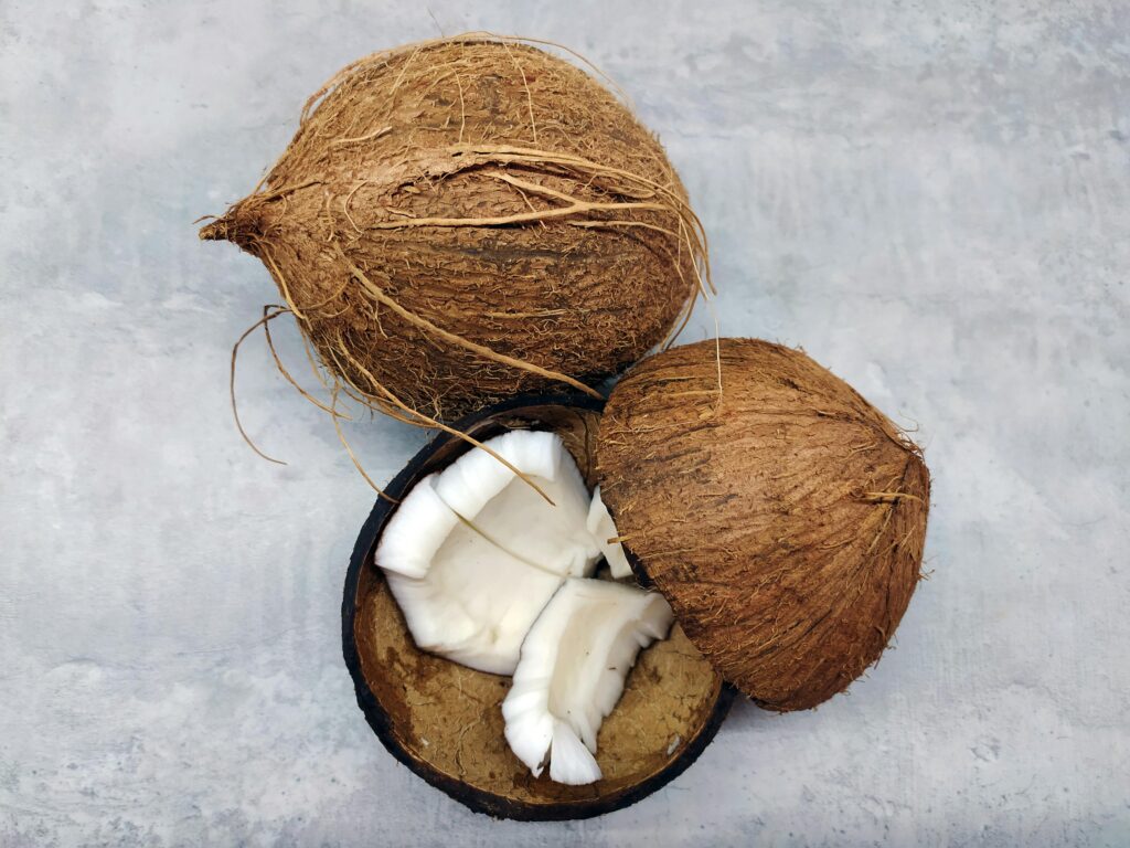 coconut UTV