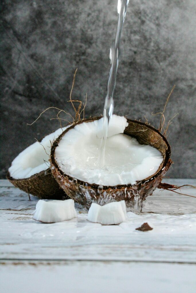 coconut UTV