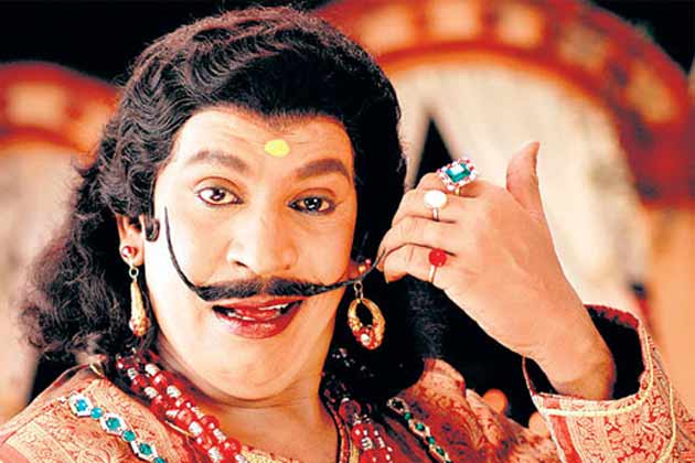 vadivelu UTV