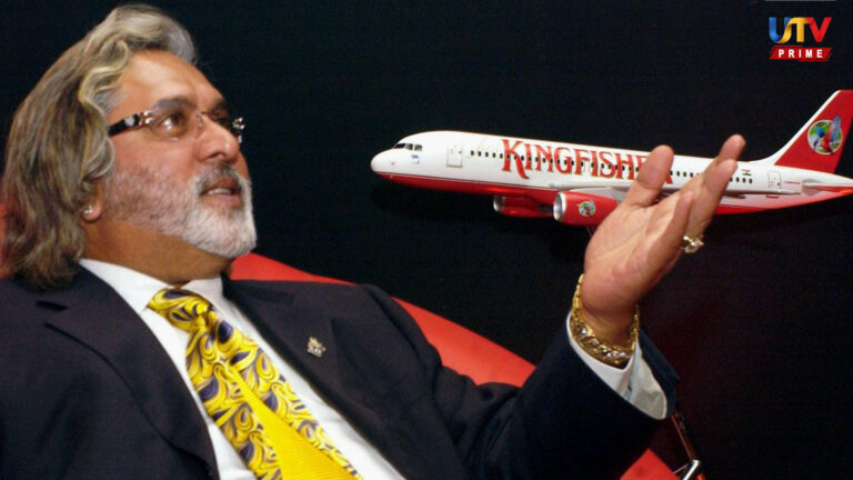 vijay mallya UTV