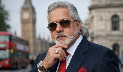 vijay mallya UTV