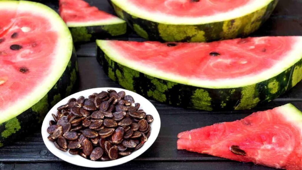Watermelon Seeds UTV
