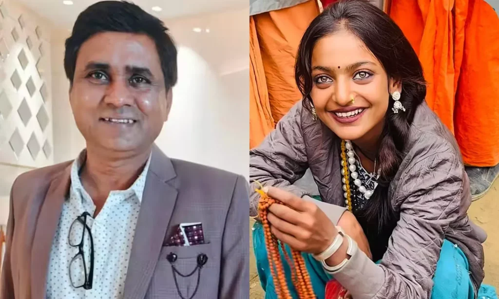 Monalisa Allegations UTV