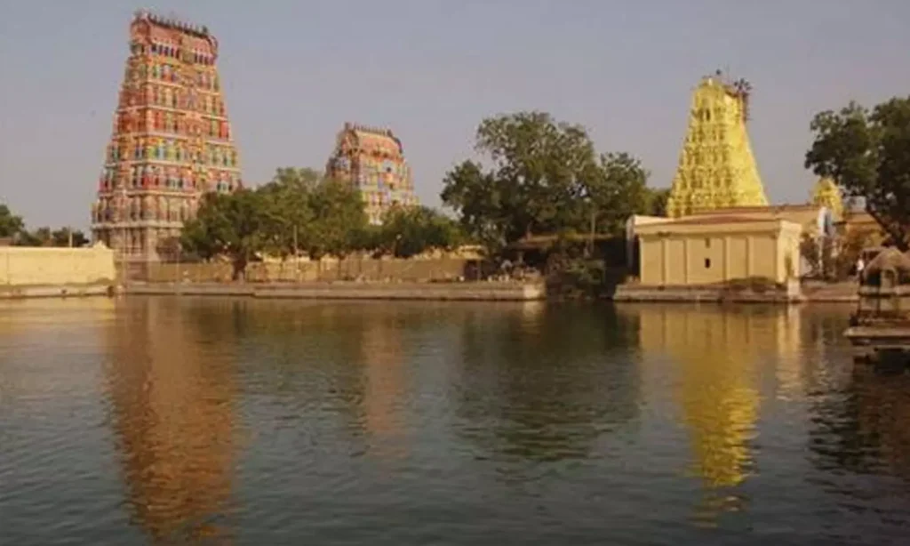 Uthirakosamangai UTV