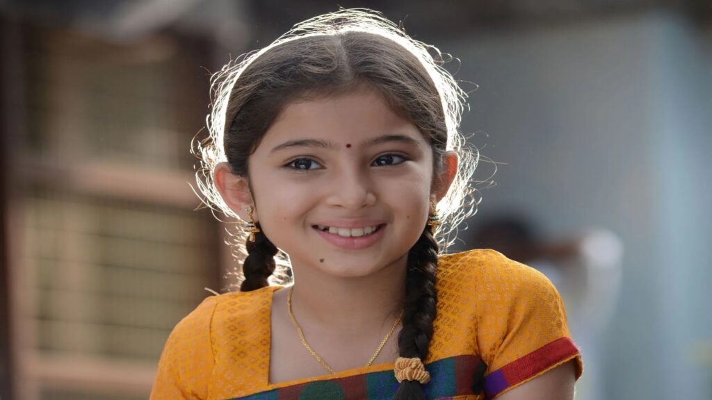 sara arjun UTV