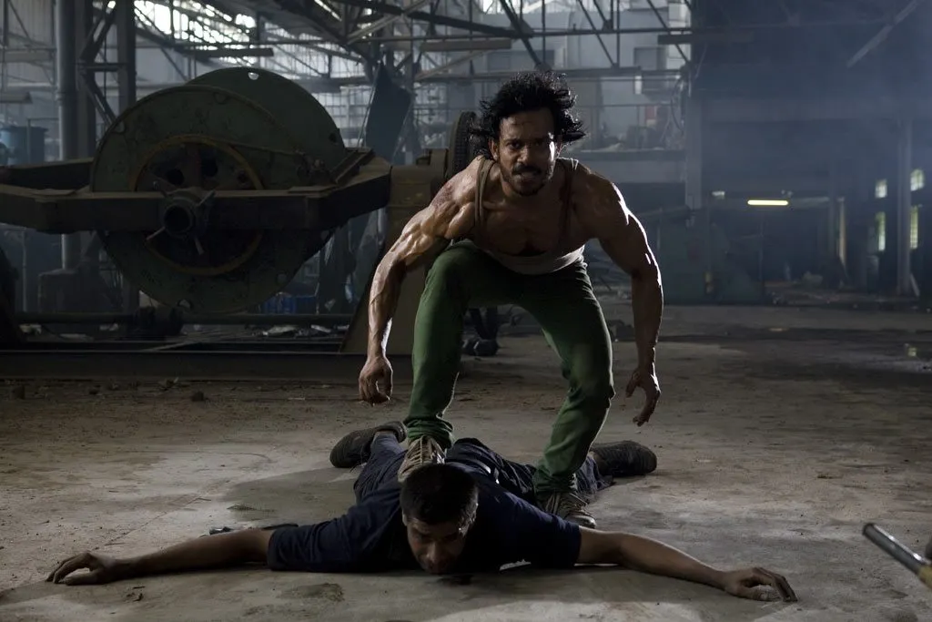 Six Pack Bharath UTv